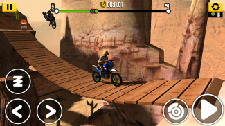 Trial Xtreme Legends screenshot 7