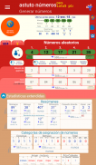 smart numbers for Loto5 Plus(Argentinean) screenshot 5