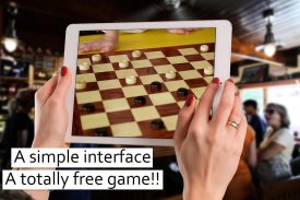 Checkers draughts and dama APK para Android - Download