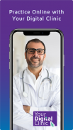 Bajaj Health - for Doctor screenshot 8