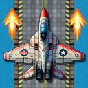 Jogo de Aviões de Guerra 2 Icon