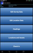 BHI Survey Mobile screenshot 5