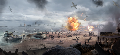 World War 2: Strategy Games APK para Android - Download