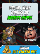 Tap Empire screenshot 4