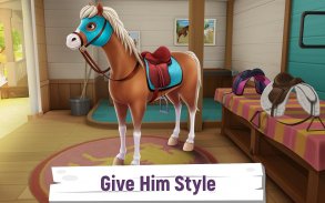 My Horse Stories screenshot 3