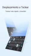 GO Teclado Lite - Emoji screenshot 4