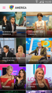América TV - La Vida en Vivo screenshot 2