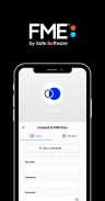 FME Mobile screenshot 3