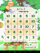 Math Bingo Addition Game Free screenshot 6