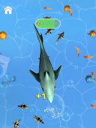 Shark Frenzy 3D screenshot 3