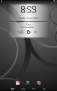 Fades - Zooper Widget Pro screenshot 0