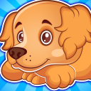 Cure Puppy And Kitty Care Icon