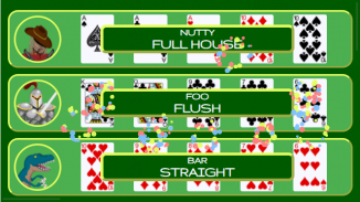 Nuts Poker screenshot 0