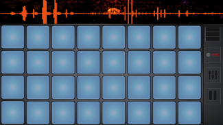 DubStep Music Creator– Rhythm Machine & Beat Maker screenshot 1