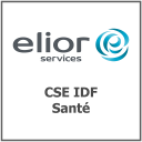 CSE SERVICES ET SANTE IDF Icon