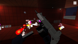 Netlooter - The auto-aim FPS screenshot 3