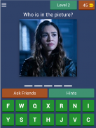 The 100 - Quiz Game screenshot 3