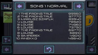 Playing Blocks 3D - Music Game screenshot 5