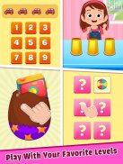 My Baby Phone Game For Toddlers and Kids screenshot 2