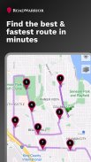 Personal Route Planner screenshot 14