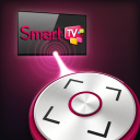 LG TV Remote Icon