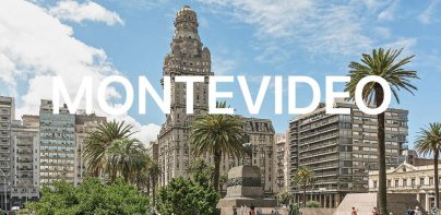 Montevideo Guida di Viaggio