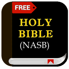 New American Standard Bible Free Download