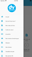 DV EXPERT Expertise Comptable screenshot 2