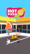 Pizza on Wheels screenshot 4