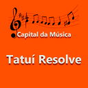 Tatuí Resolve Icon