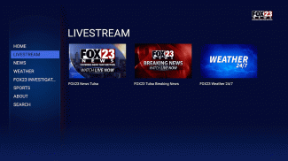 FOX23 News Tulsa screenshot 11
