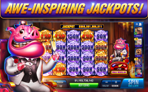 Take5 Free Slots – Real Vegas Casino screenshot 3