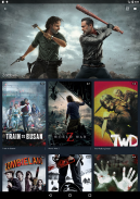 Moviebase: Movies & TV Tracker screenshot 7
