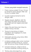 Alkitab dan Kidung Offline screenshot 4