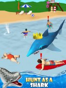 Shark Attack screenshot 6