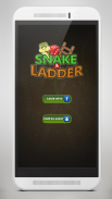 Snake & Ladder King screenshot 4