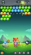 Bubble Shooter 3 Ultimate screenshot 2