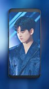 Ikon Chanwoo wallpaper Kpop HD new screenshot 5