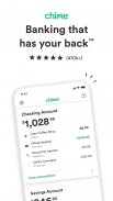 Chime - Mobile Banking screenshot 7