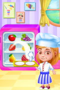 Ice Cream Parlor for Kids screenshot 3