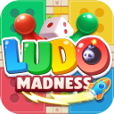 Ludo Madness Icon