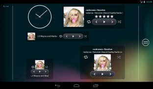 iSense Music - 3D Music Player screenshot 9