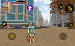 Gangster Town screenshot 5