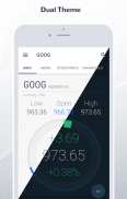 FinWiz-Stocks, News, Investing,Portfolio & Markets screenshot 7