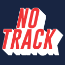 NoTrack - Anti tracking, priva
