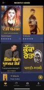 Virasat-Punjabi Audiobooks screenshot 5