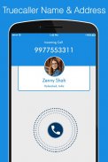 Caller ID Name & Location Tracker screenshot 1