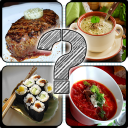 Guess The Food : Quiz Icon