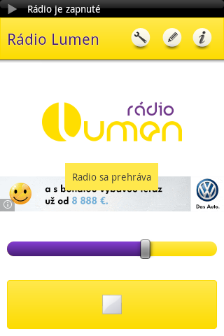 Radio Lumen 1 0 Download Android Apk Aptoide