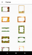 Christmas Stickers and Frames screenshot 7